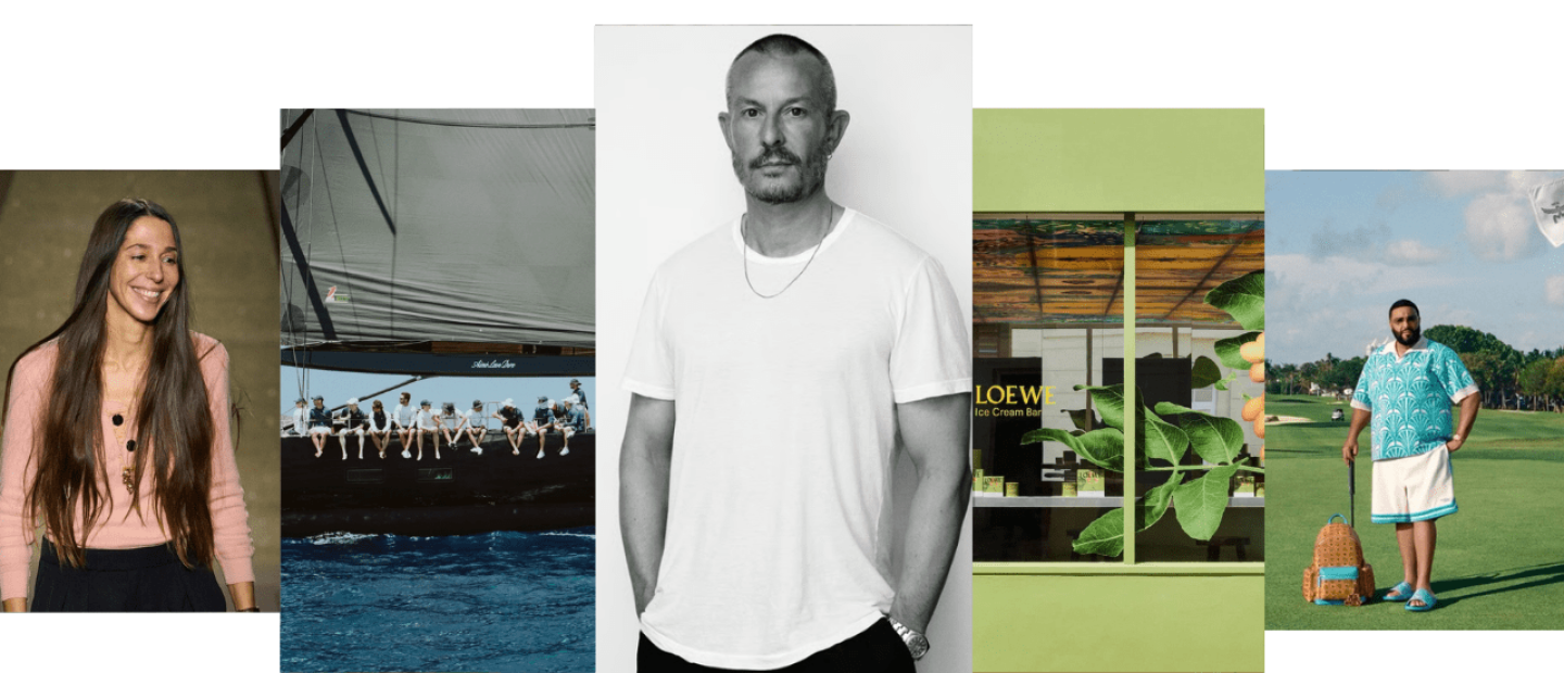 Friday Moodboard: Η fashion editor του GLOW ξεχωρίζει τα highlights της μόδας
