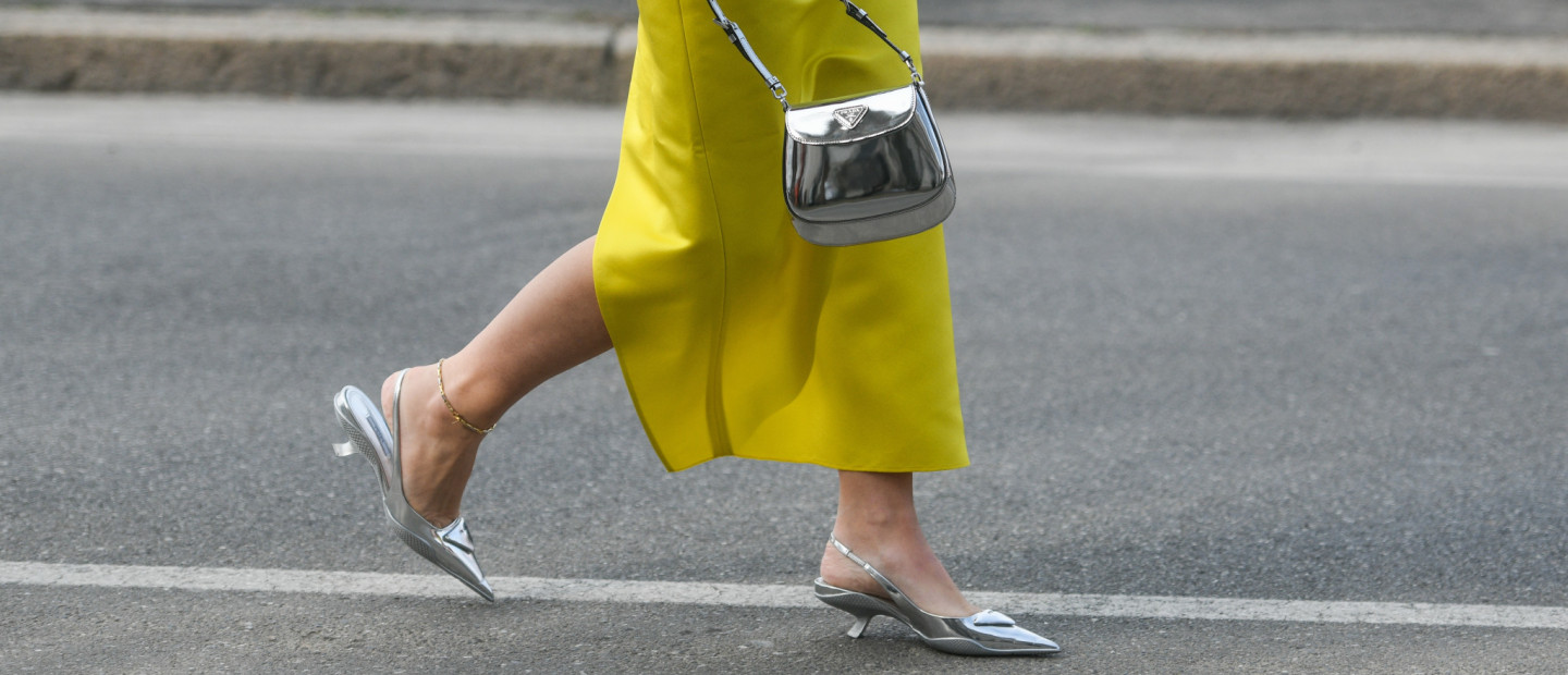 6 shoe trends που κυριαρχούν τώρα και θα βλέπουμε παντού μέχρι το τέλος του καλοκαιριού