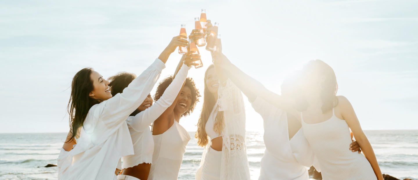 Bachelorette party: Ο απόλυτος οδηγός για να οργανώσετε μια αξέχαστη εμπειρία για την καλύτερή σας φίλη