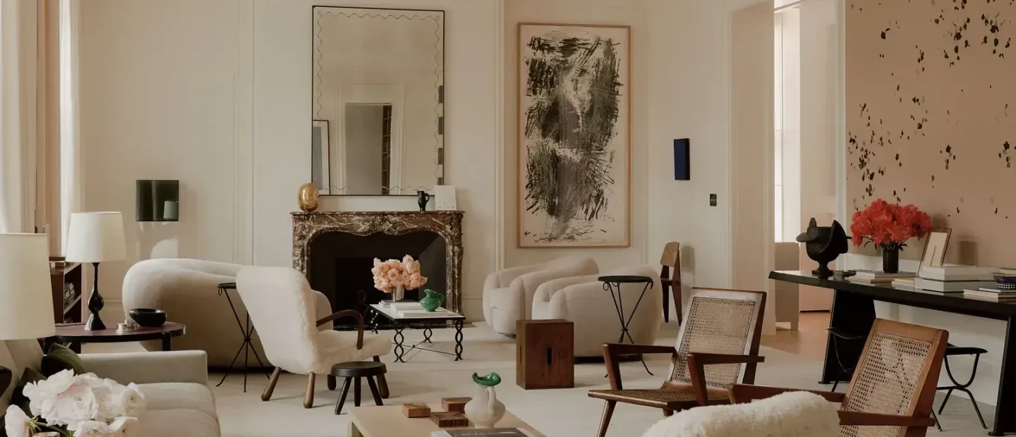 Color Combos: Οι πιο trendy φθινοπωρινοί συνδυασμοί χρωμάτων για να τολμήσετε από τώρα στη διακόσμησή σας