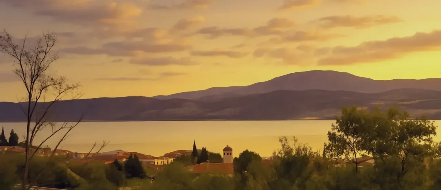Μια μοναδική κινηματογραφική εμπειρία στους αμπελώνες του Κτήματος Κυρ-Γιάννη