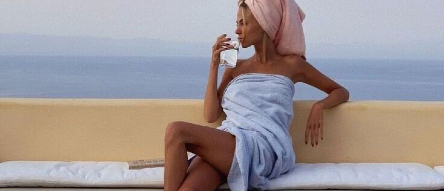 Οι beauty θεραπείες που αξίζει να δοκιμάσετε στις διακοπές σας για ένα total reset