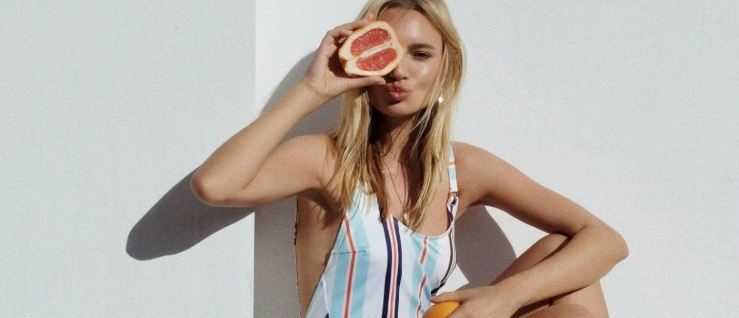 Eat Your Skincare: Η νέα beauty εμμονή που μεταφέρει το skincare στο πιάτο σας