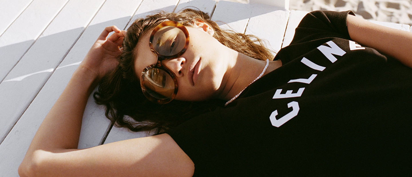 We Love Sunglasses: 5 τάσεις στα γυαλιά ηλίου που θα κλέψουν τις εντυπώσεις