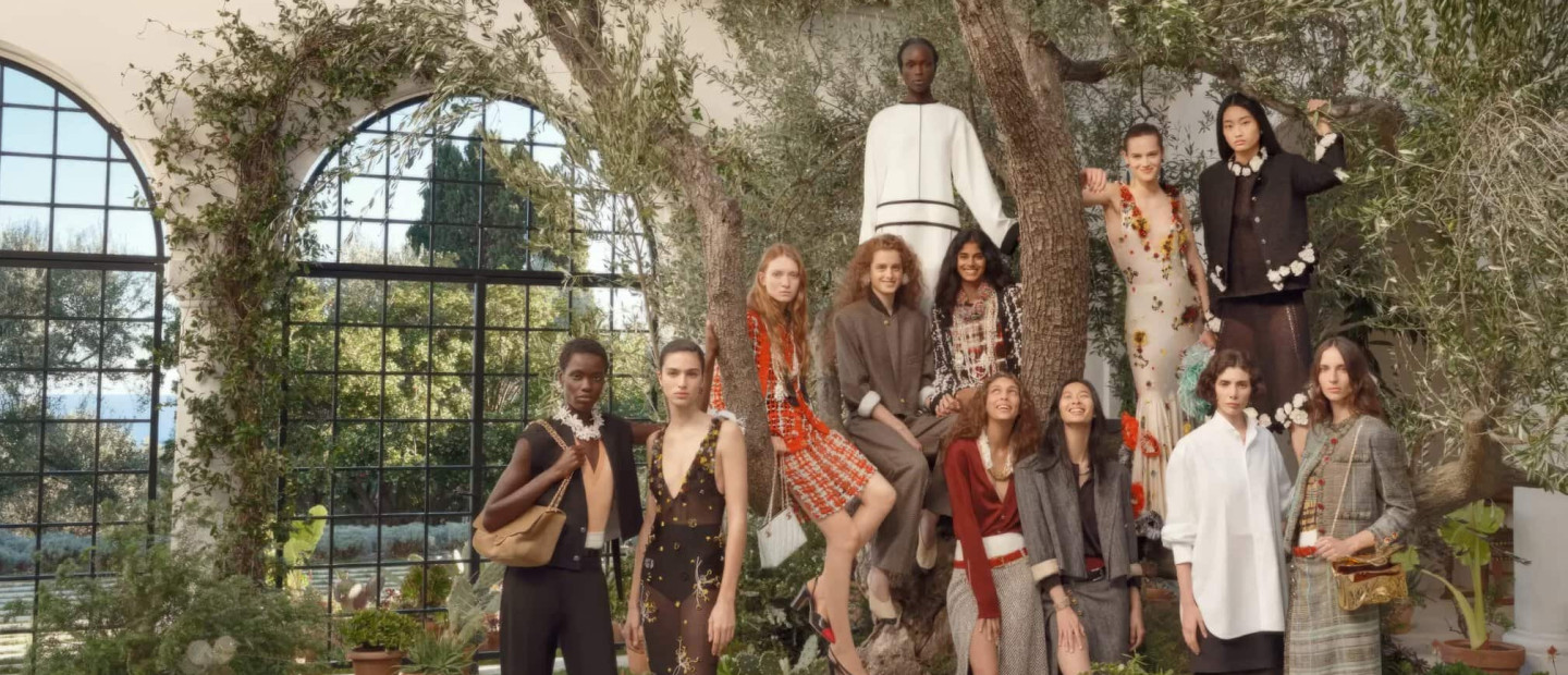 Lyst Index 2026: Η Chanel είναι το hottest brand της χρονιάς
