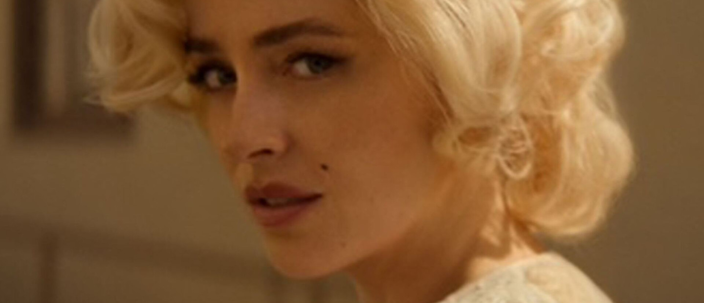 Η νέα επετειακή ταινία για τη Marilyn Monroe φιλοδοξεί να αποκαλύψει τη γυναίκα πίσω από τον μύθο