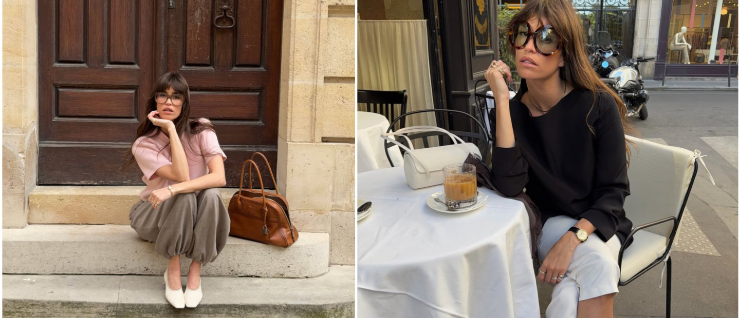 French Girl Approved: Τα flat shoes που επιλέγουν τώρα οι Γαλλίδες