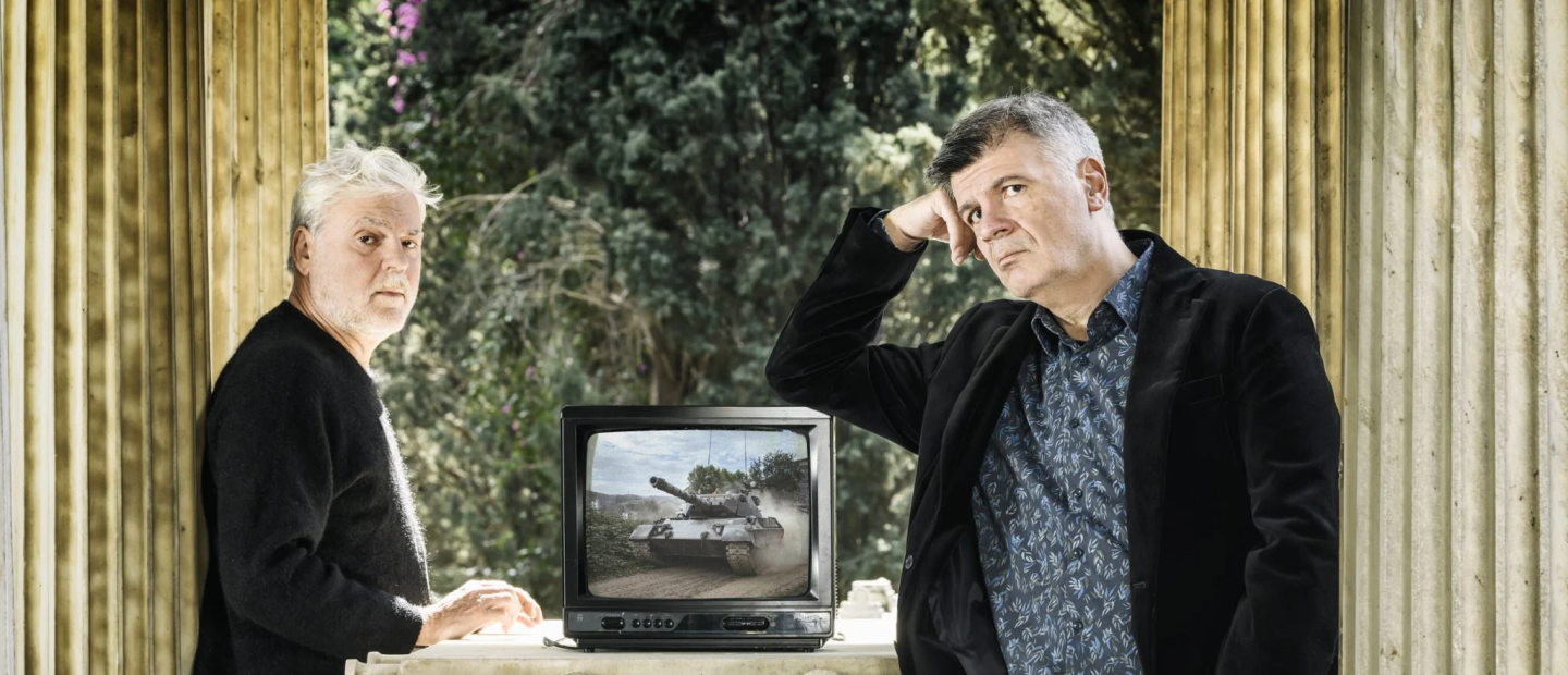 Όλα όσα «τρέχουν» αυτές τις ημέρες στην Αθήνα και στα πέριξ