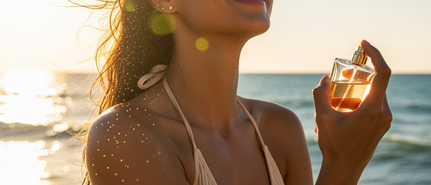 Find your scent signature: Τα γυναικεία και ανδρικά αρώματα που θα συνοδεύσουν τις καλοκαιρινές στιγμές