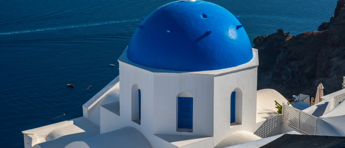 Δεκαπενταύγουστος στα νησιά: Οι προορισμοί όπου η παράδοση μετατρέπεται σε μια μοναδική εμπειρία