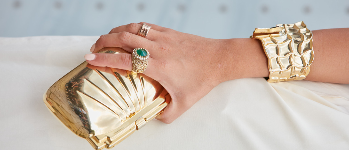 5 fine jewelry trends που θα εμπνεύσουν τα επόμενα look σας