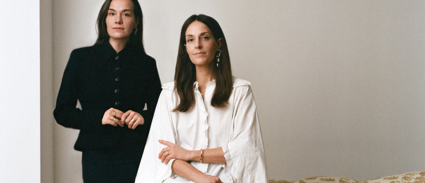 New fashion names to know now: 5 brands που αξίζει να γνωρίζετε πριν τα ανακαλύψουν όλοι