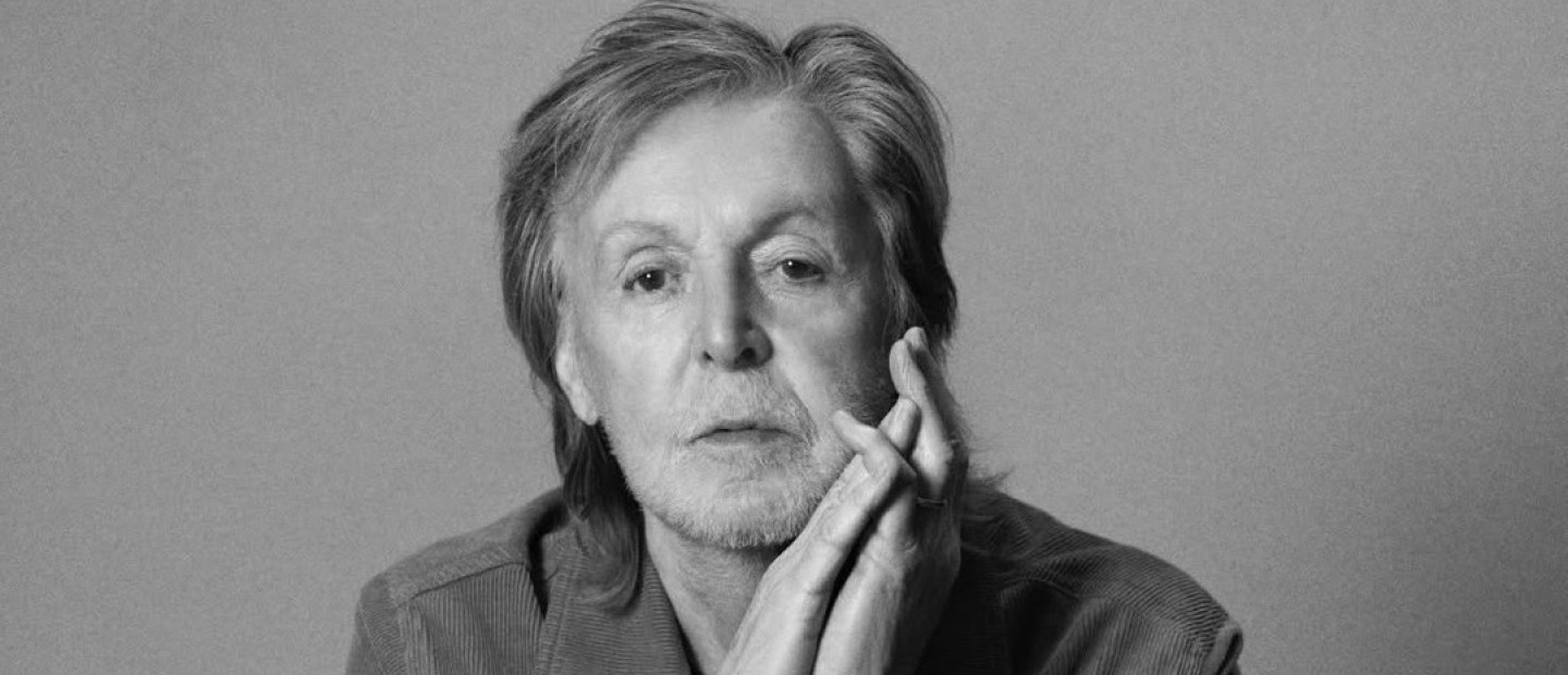 Ο Paul McCartney είναι για πρώτη φορά υποψήφιος για Mercury Prize μετά από έξι δεκαετίες μουσικής ιστορίας