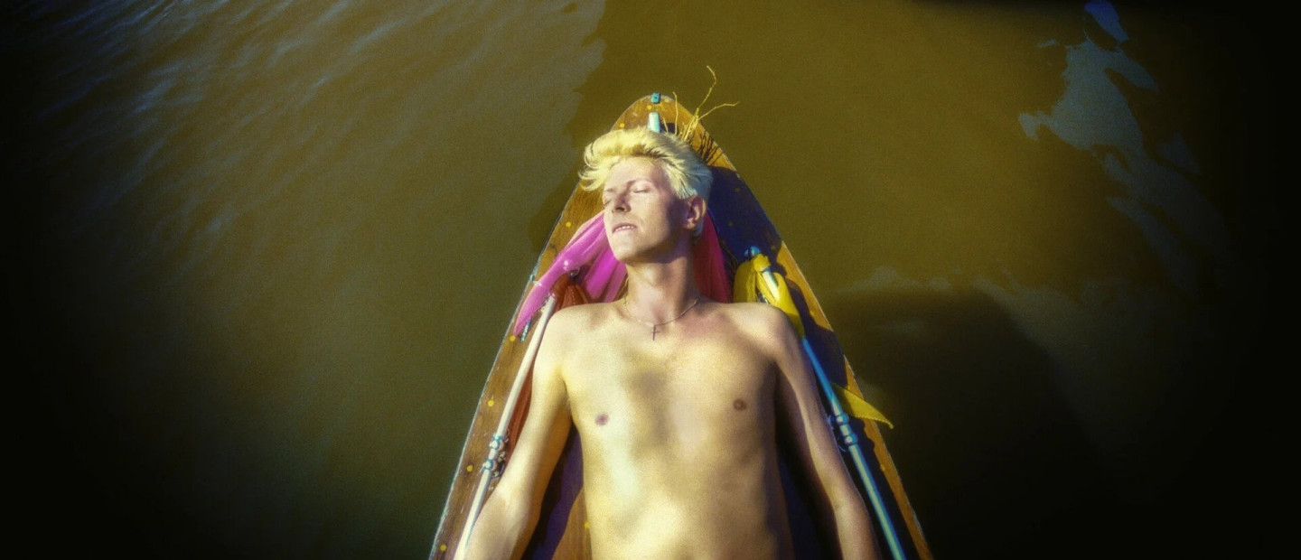 Ο David Bowie επιστρέφει στο σήμερα μέσα από μία immersive εμπειρία στη Βενετία