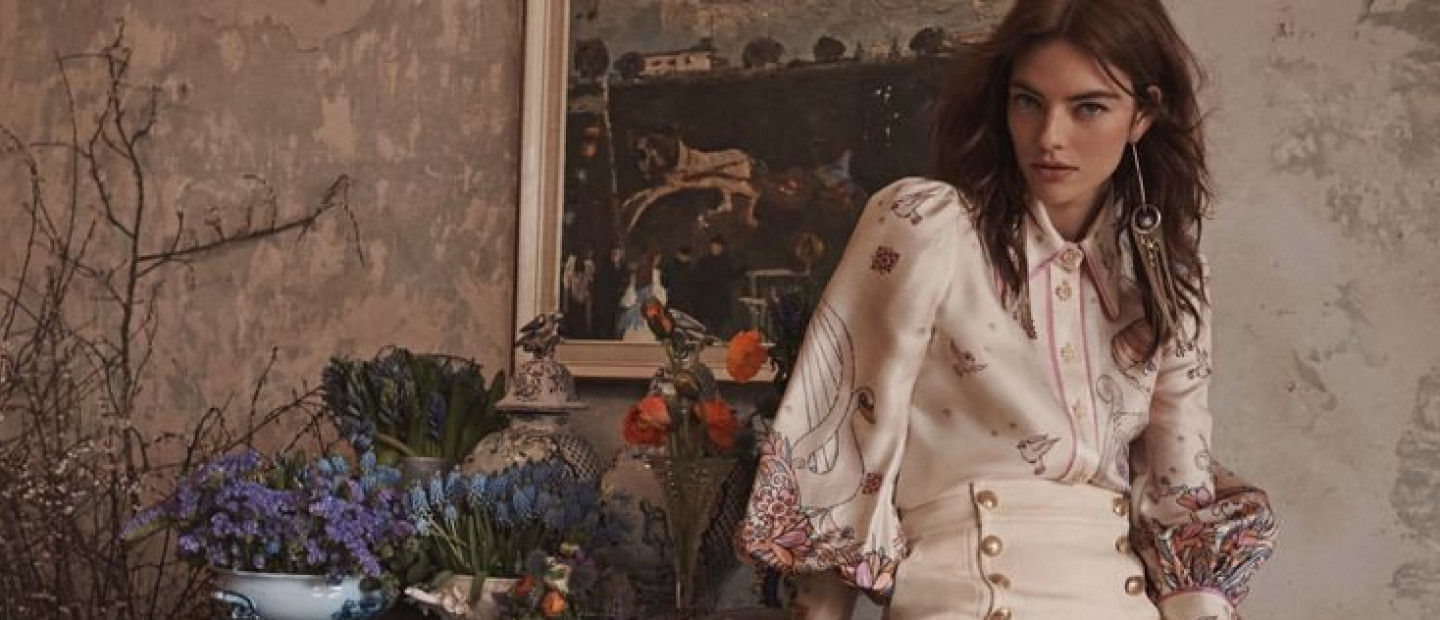 Brunette Season: Οι πιο elegant αποχρώσεις μαλλιών που θα βλέπουμε παντού