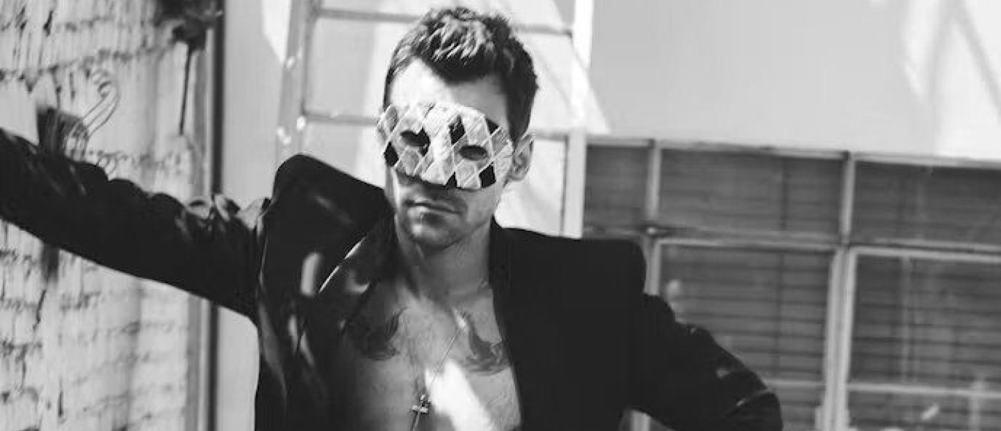 Ο Harry Styles μας υπενθυμίζει γιατί θεωρείται ένας από τους πιο iconic καλλιτέχνες της εποχής μας