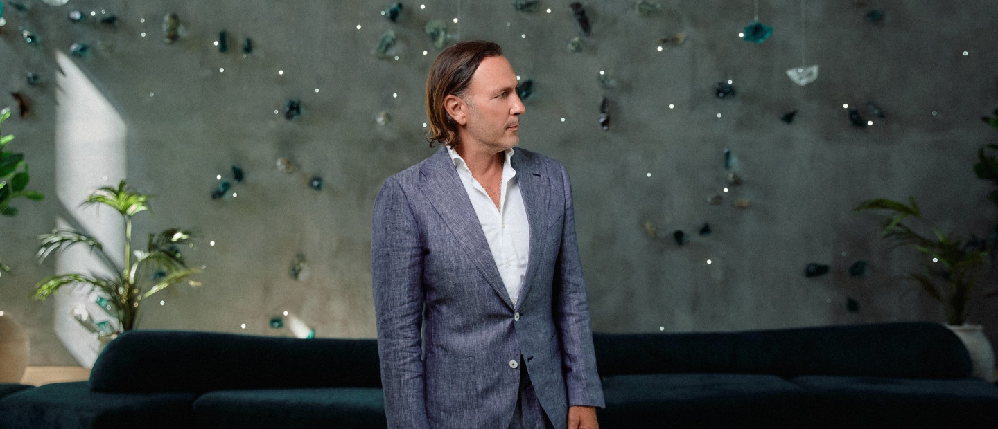 Nicolas Brochet: Ο Γάλλος επιχειρηματίας και International Brand Ambassador μοιράζεται μαζί μας το πραγματικό νόημα των ταξιδιών