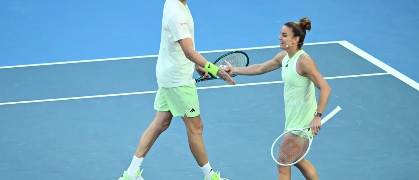 US Open: Τι περιμένουμε να δούμε από τη Μαρία Σάκκαρη και τον Στέφανο Τσιτσιπά στη Νέα Υόρκη φέτος;