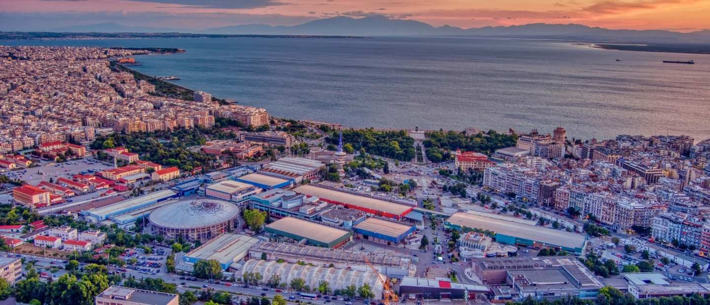 Ό,τι νέο έρχεται αυτήν την εβδομάδα στη Θεσσαλονίκη και μονοπωλεί το ενδιαφέρον μας