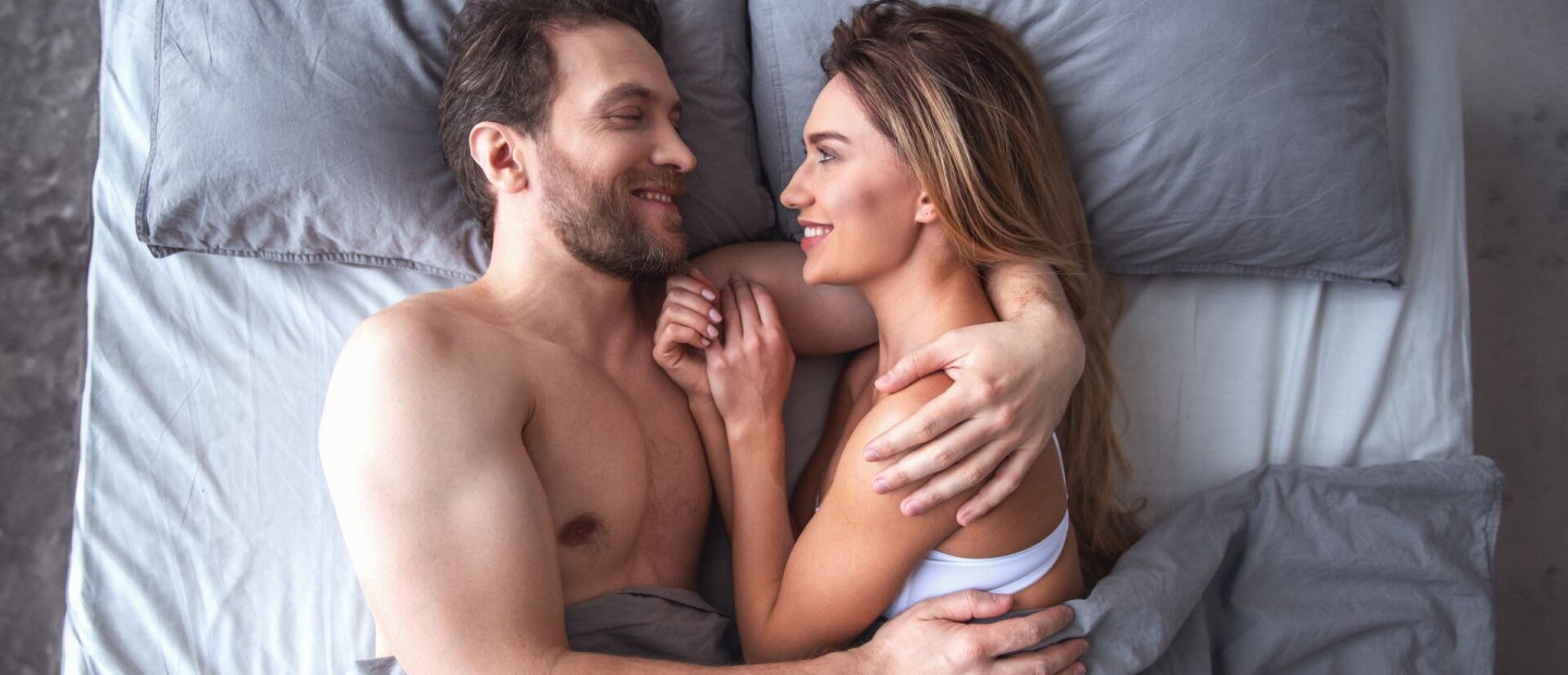 Τελικά ποια είναι η απάντηση στο δίλημμα “morning or night sex”;