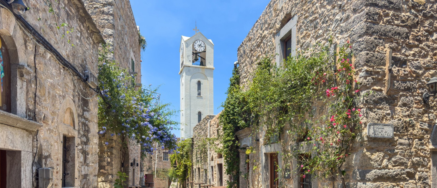 Όταν η Χίος γίνεται σημείο συνάντησης πολιτισμού, ιστορίας και ανθρώπων προκύπτει το “The Chios Festival”