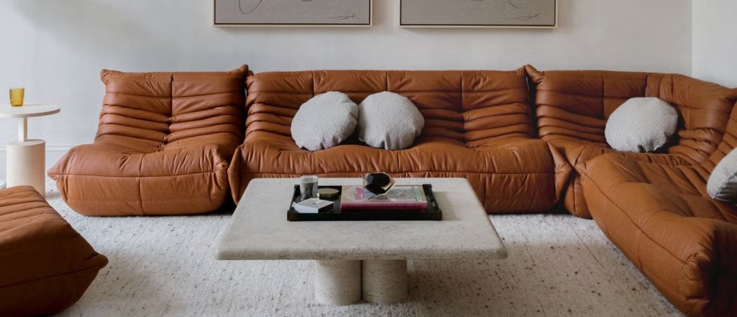 Design Lovers: Οι πιο iconic καναπέδες όλων των εποχών που σίγουρα θα βρουν μια θέση στη wishlist σας