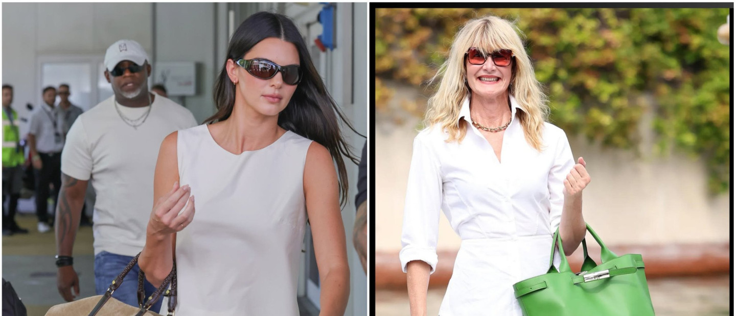 Φεστιβάλ Βενετίας: Τα fashion looks των celebrities που ξεχωρίσαμε μέχρι στιγμής