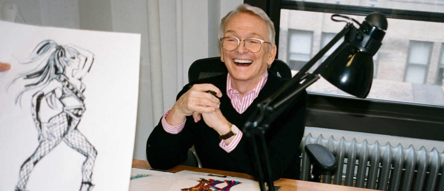 Bob Mackie: Έφυγε από τη ζωή ο θρυλικός designer πίσω από τις πιο iconic εμφανίσεις της Cher και της Madonna