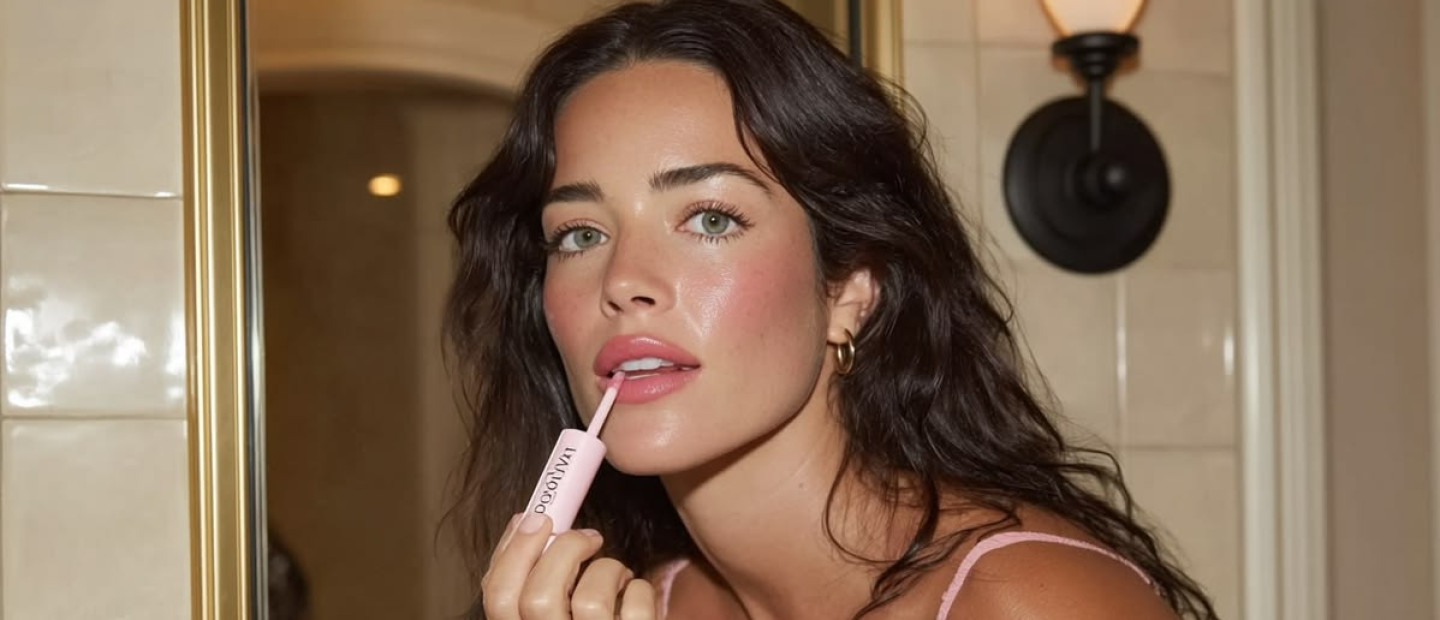 Το “one-feature makeup” είναι ο πιο εύκολος τρόπος να δείχνετε περιποιημένες σε 5 λεπτά