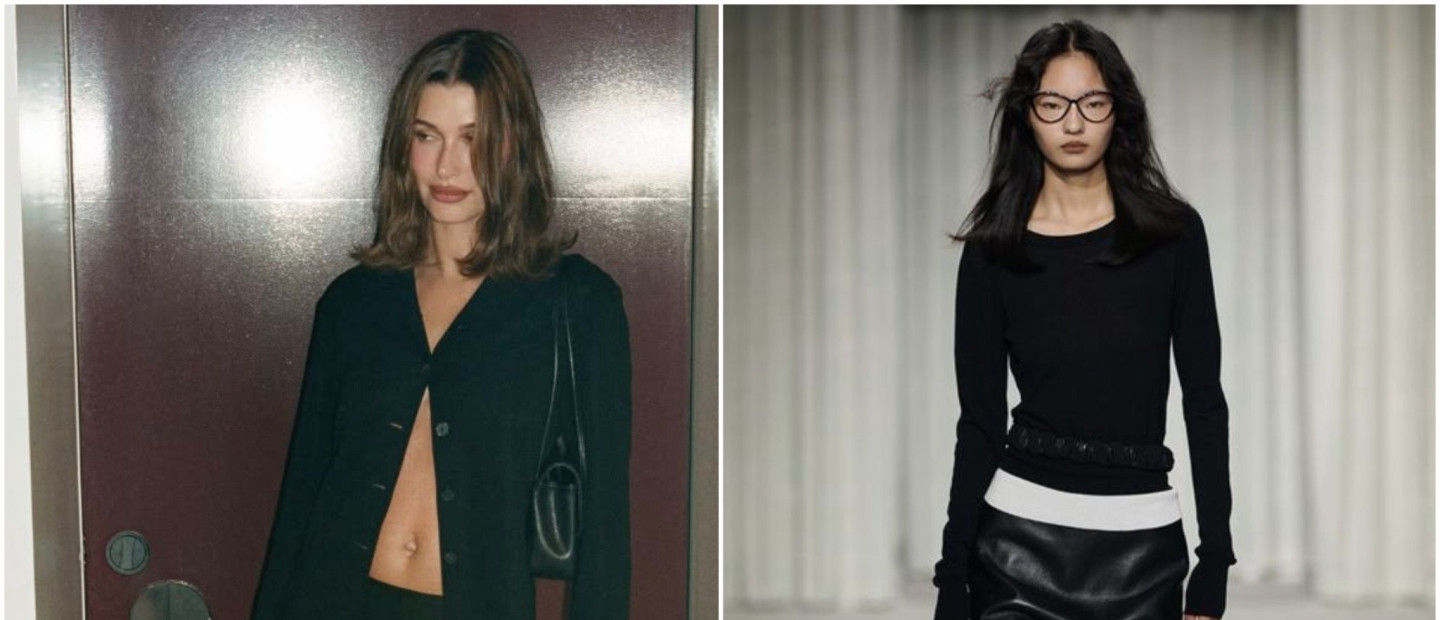 Copy the look: Πώς να υιοθετήσετε το iconic ’90s supermodel style