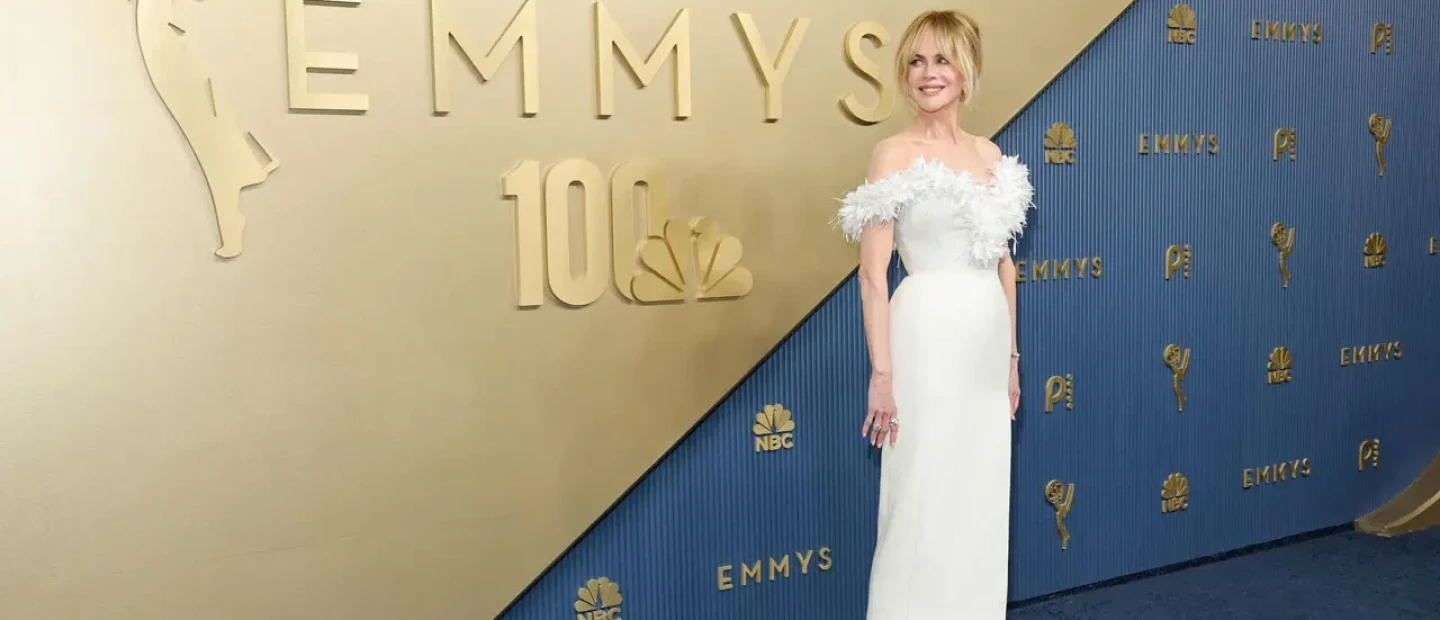 Emmys 2026: Τα beauty looks που θα συζητάμε όλο το φθινόπωρο