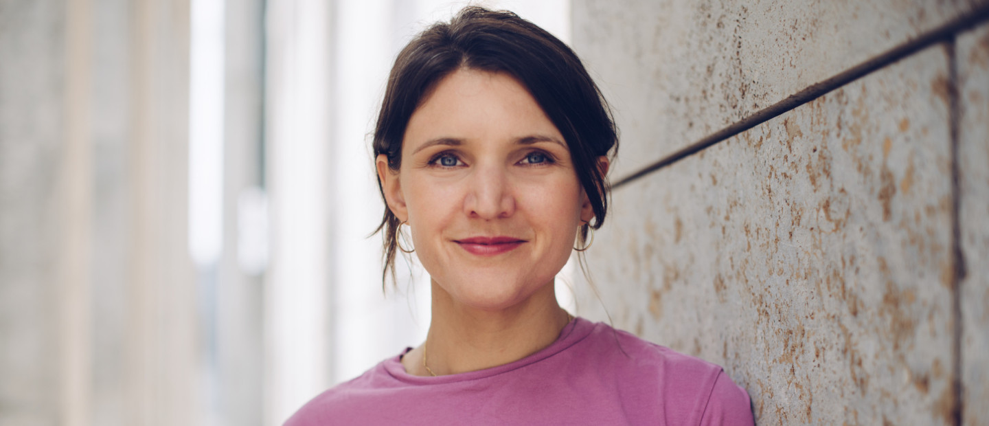 Η Verena Kessler, συγγραφέας του πολυσυζητημένου βιβλίου “Gym”, έρχεται στη Θεσσαλονίκη για μία ενδιαφέρουσα συζήτηση