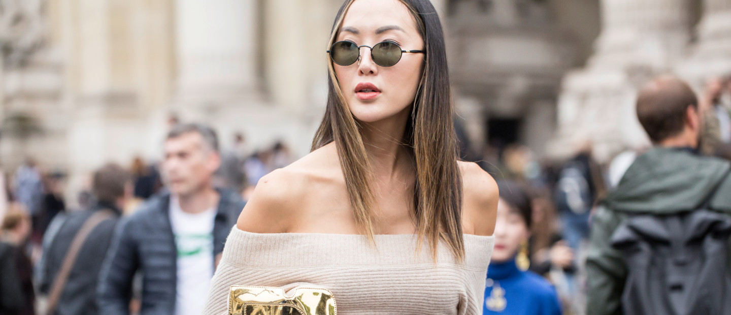 6 fashion tricks για να πετύχετε expensive-looking outfits