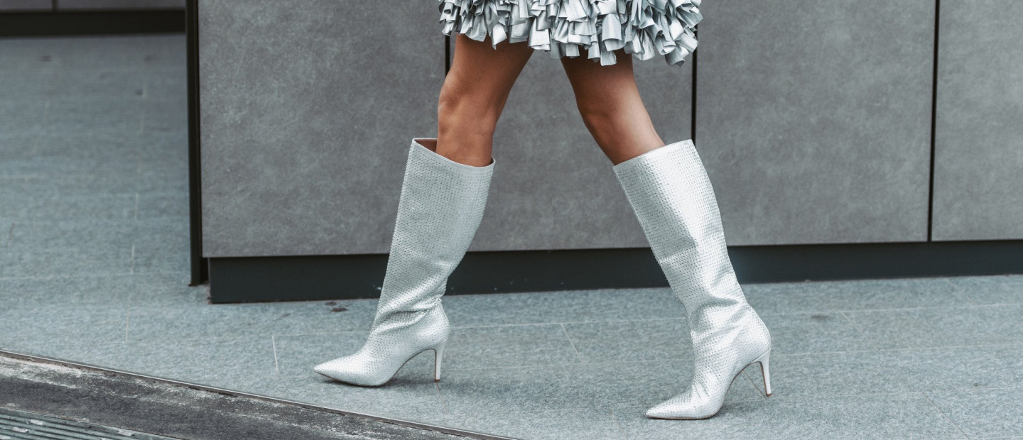 Fall 2026 Shoe Trends: Οι νέες τάσεις στα παπούτσια που θα πρωταγωνιστήσουν τη νέα σεζόν