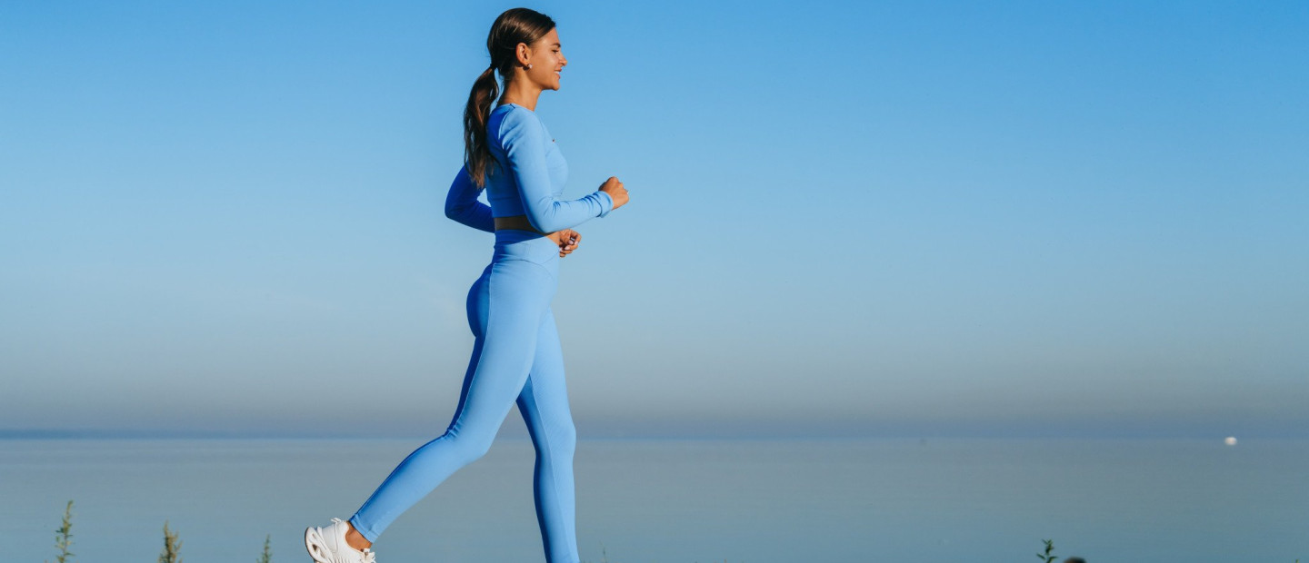Τι ακριβώς είναι το περπάτημα Tai Chi για το οποίο όλοι μιλούν;