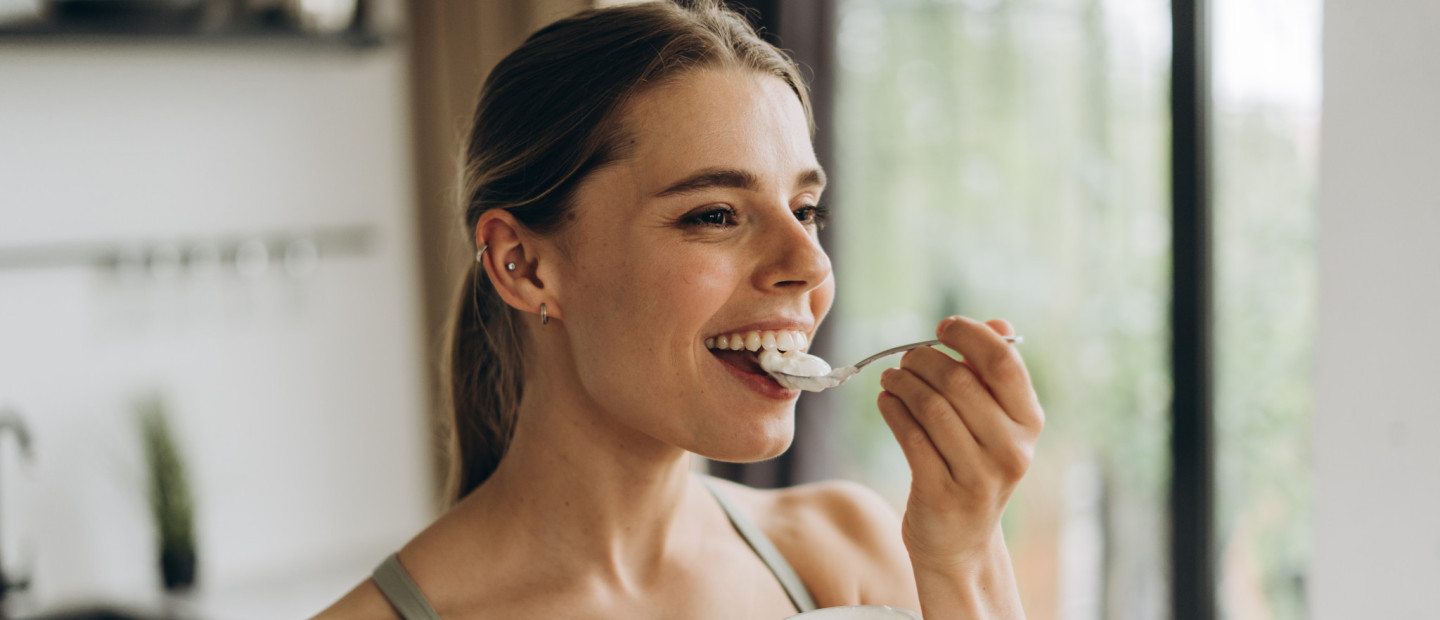 Eat for Life: Η συζήτηση για τη διατροφή της μακροζωίας