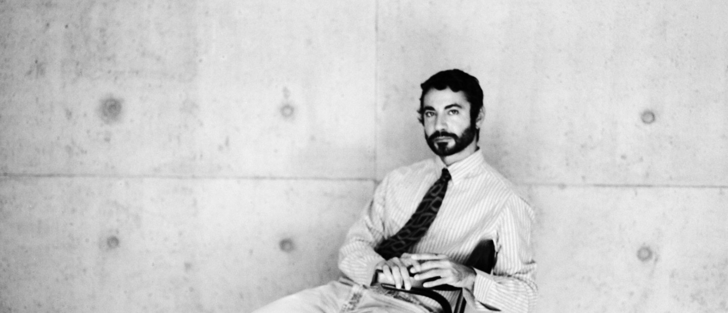Ο Dario Vitale αναλαμβάνει Creative Director των Emporio Armani και Giorgio Armani Accessories