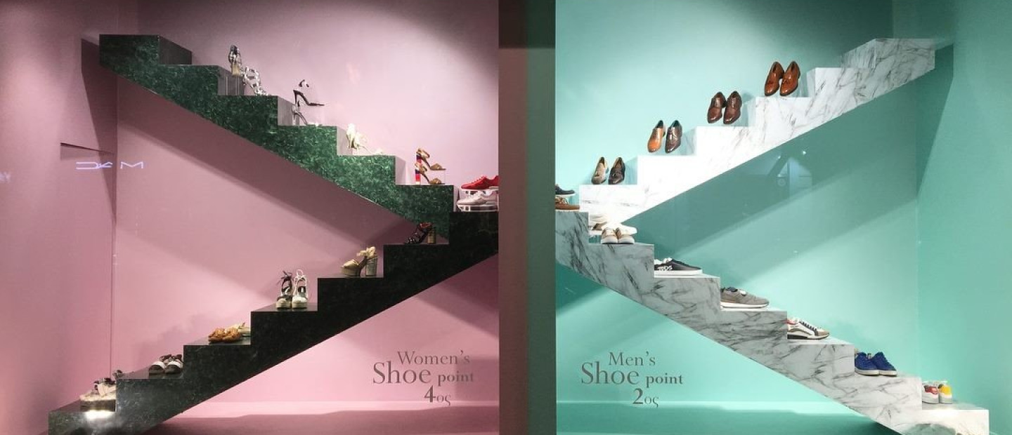 Οι νέες αφίξεις στην πόλη που ξεχώρισε η ομάδα του GLOW.GR