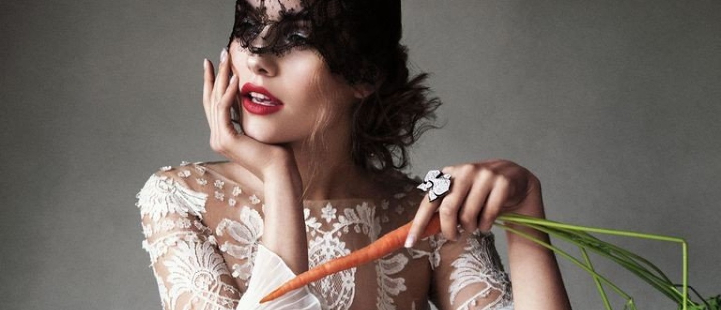 Τα vegan βιβλία μαγειρικής που θα σας ενθουσιάσουν