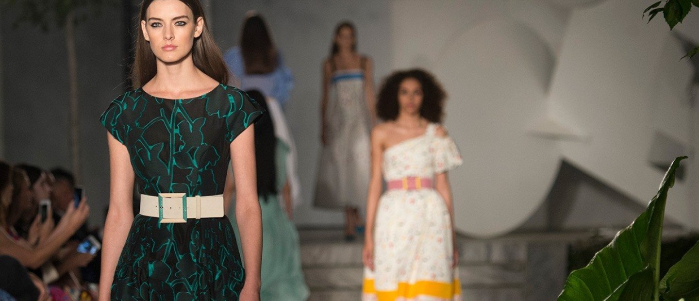 7 αξεσουάρ που θα πρωταγωνιστήσουν στα SS2018 σύνολά σας 