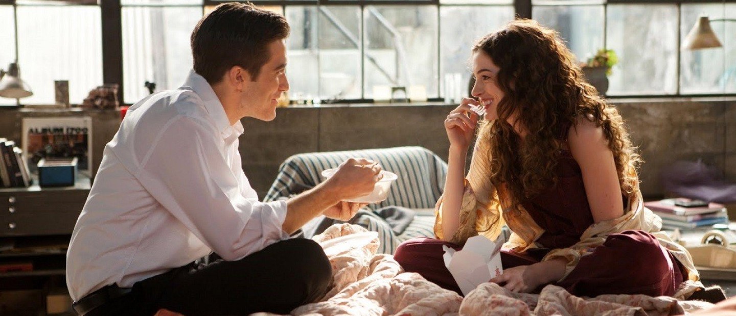 5 πράγματα που πρέπει να κάνετε μετά το σεξ 