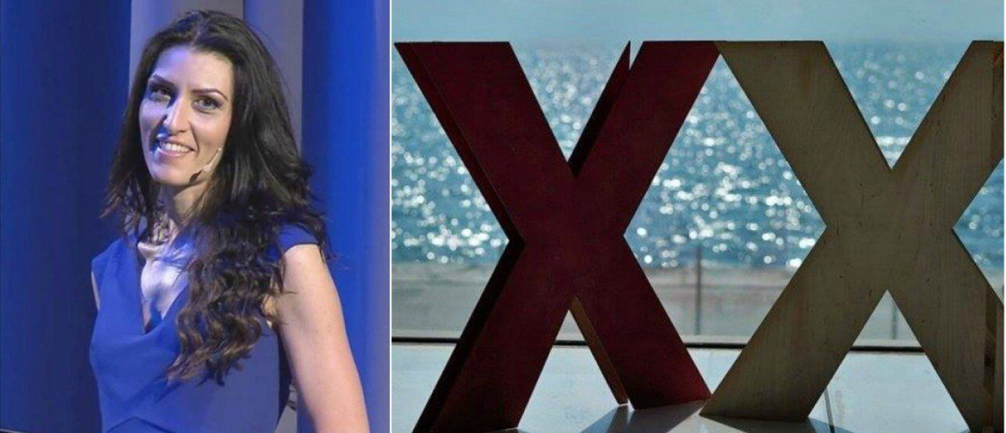 Οι 5 αγαπημένες ομιλίες της Έλενας Παπαδοπούλου 