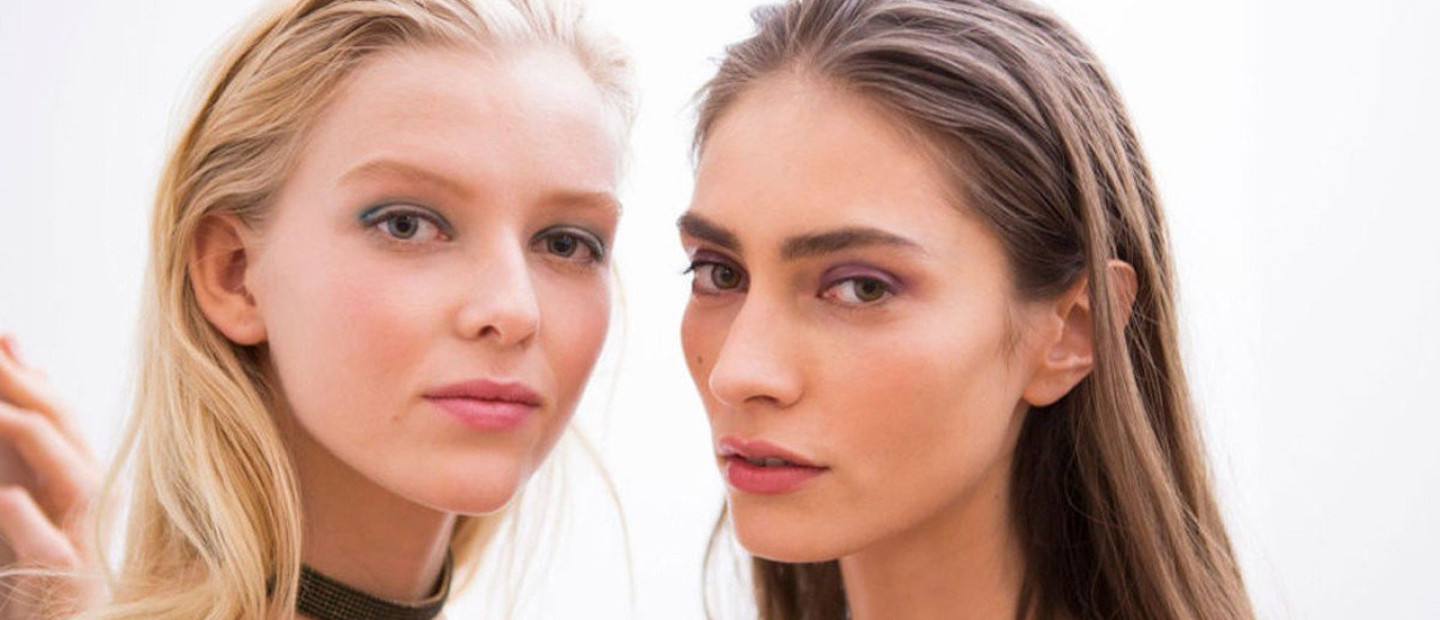 Πώς να κάνετε τη χωρίστρα ανάλογα με το σχήμα του προσώπου σας 