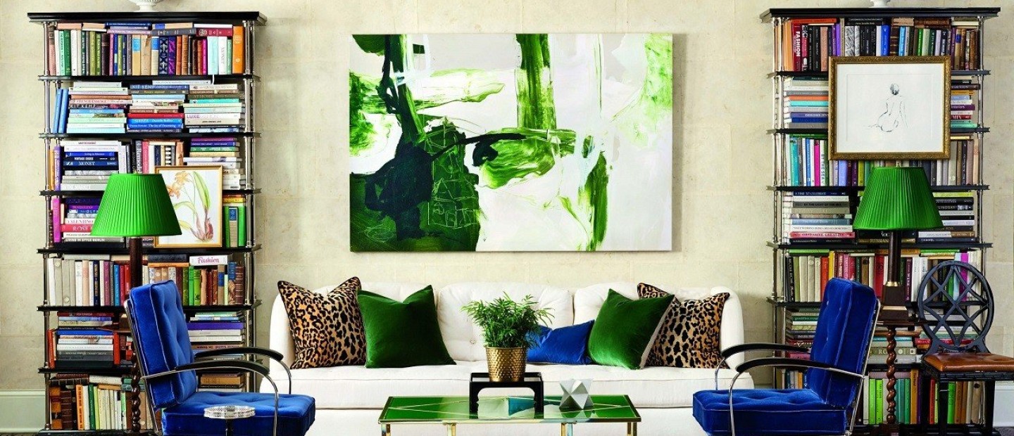 Τρία coffee-table books για τους λάτρεις του design 