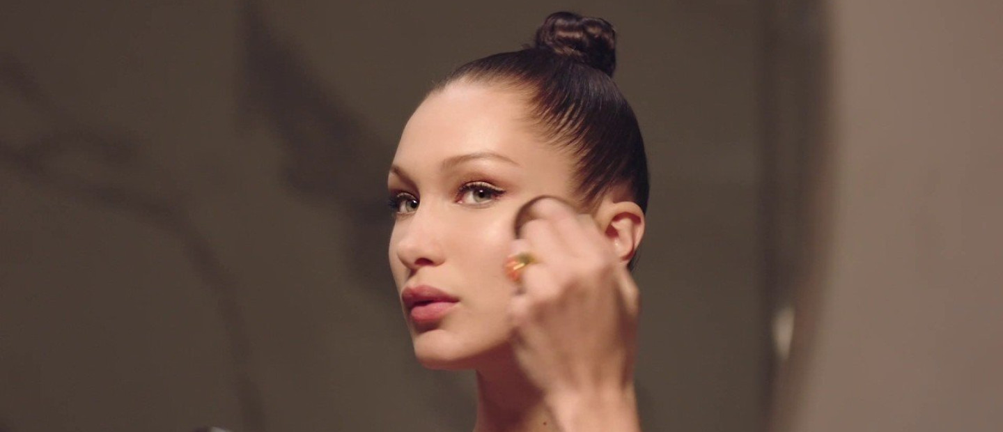 Τα concealers στα οποία ορκίζονται τα πιο διάσημα μοντέλα του κόσμου 