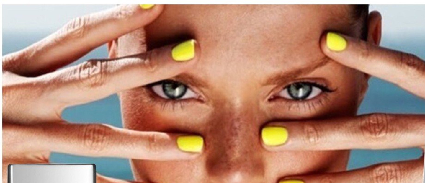 N is for Neon: Βερνίκια νυχιών στα πιο fluo χρώματα της σεζόν