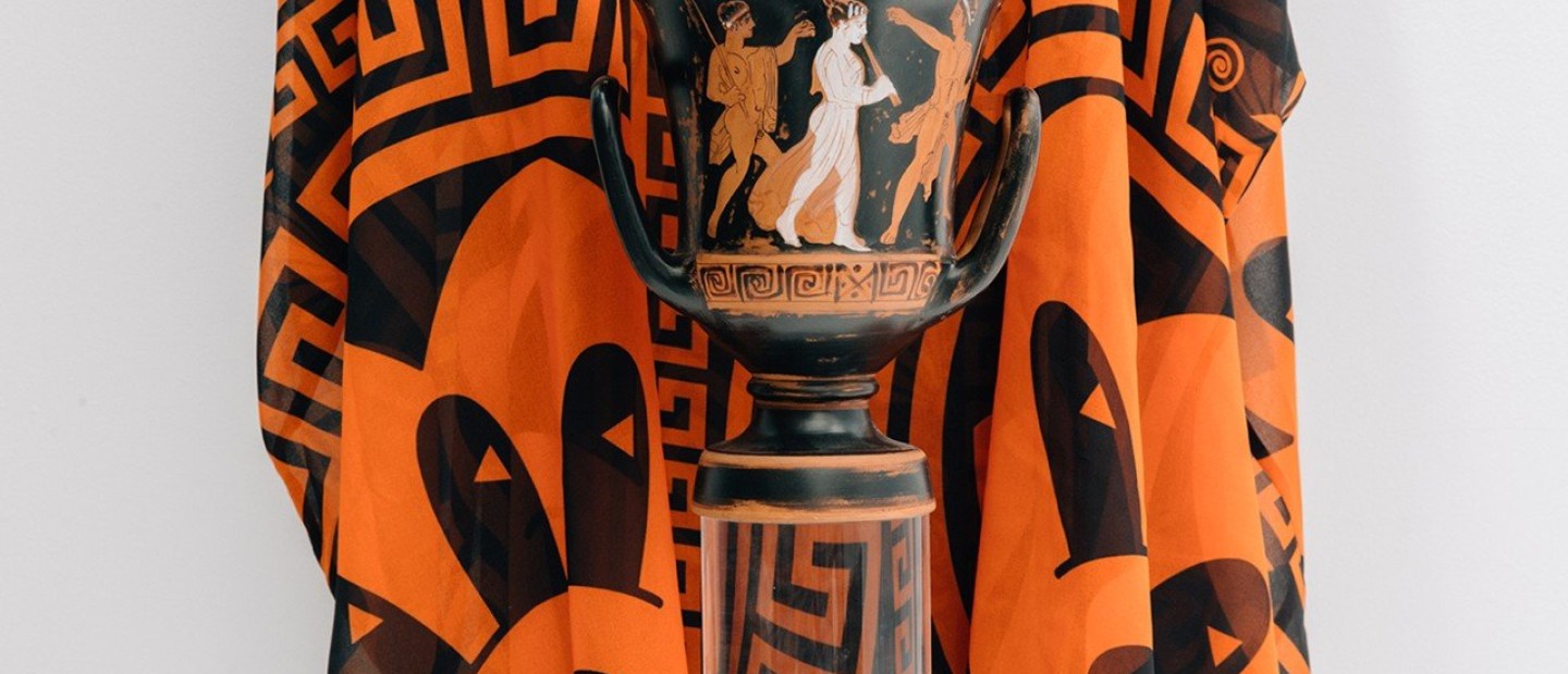 14 Έλληνες designers δημιουργούν για το Μουσείο Κυκλαδικής Τέχνης 