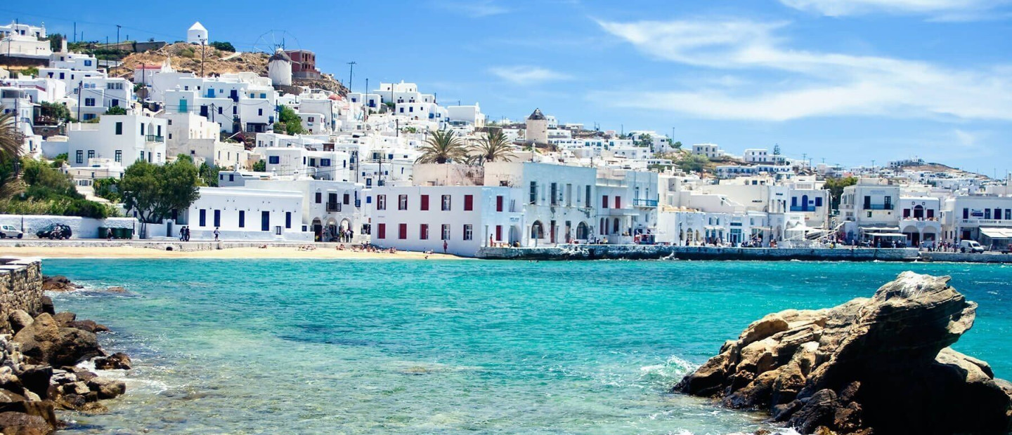 Ένας πλήρης οδηγός για τους κρυμμένους θησαυρούς της Μυκόνου