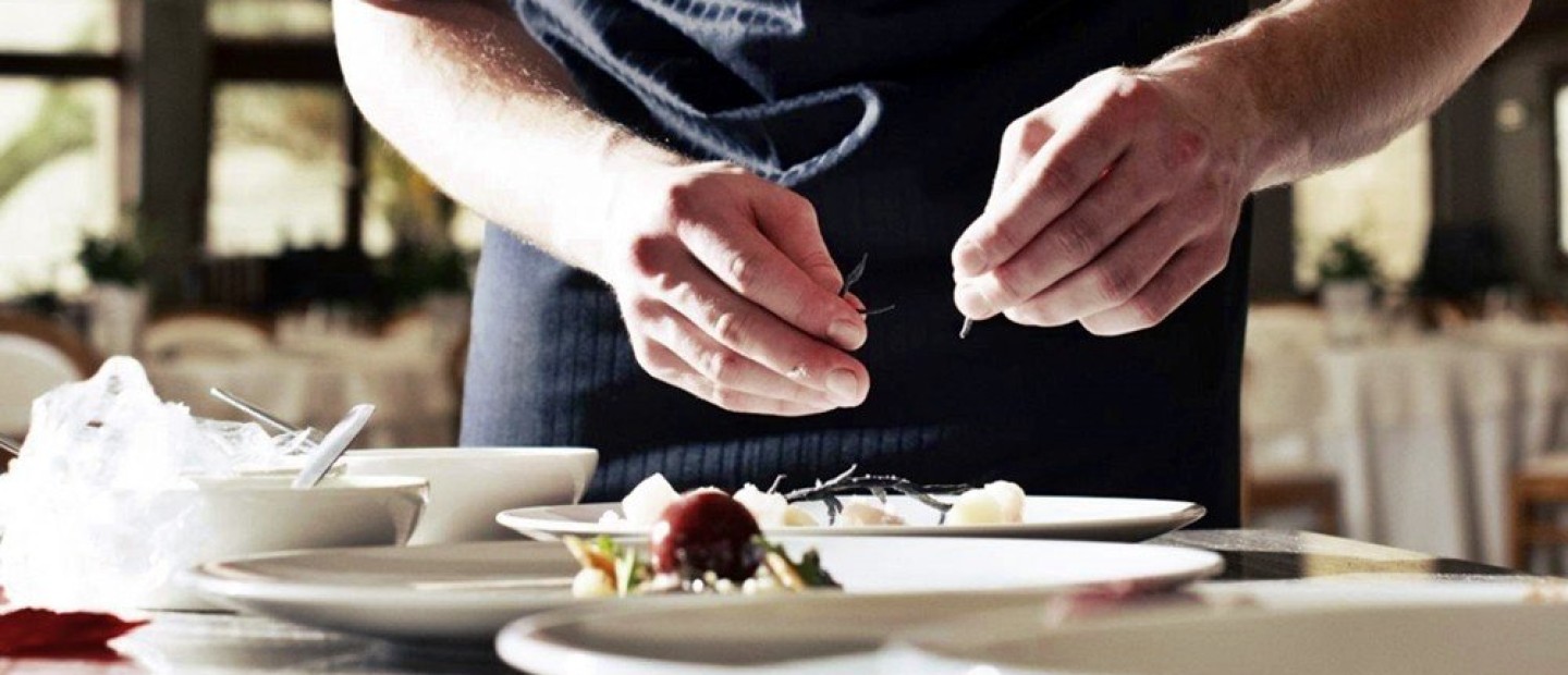 Sani Gourmet 2018: Γαστρονομική φιέστα με αστέρια Michelin 