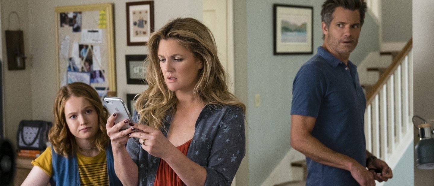 5 σειρές-sitcoms που θα σας φτιάξουν τη διάθεση